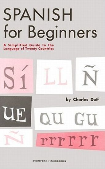 Spanish for Beginners