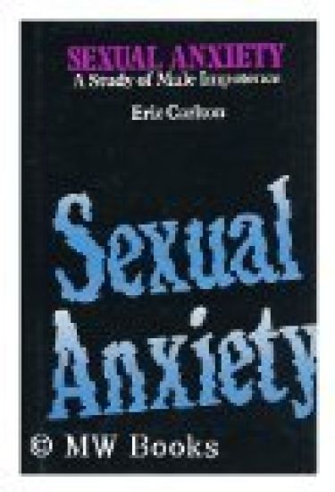 Sexual Anxiety