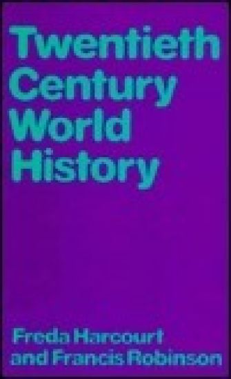 Twentieth Century World History