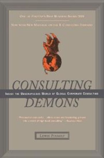 Consulting Demons