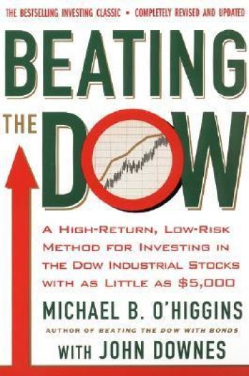 Beating the Dow