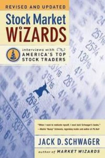 Stock Market Wizards