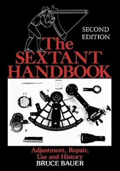 The Sextant Handbook