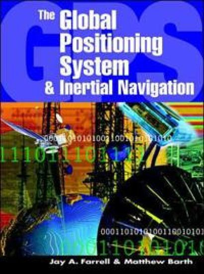 The Global Positioning System and Inertial Navigation
