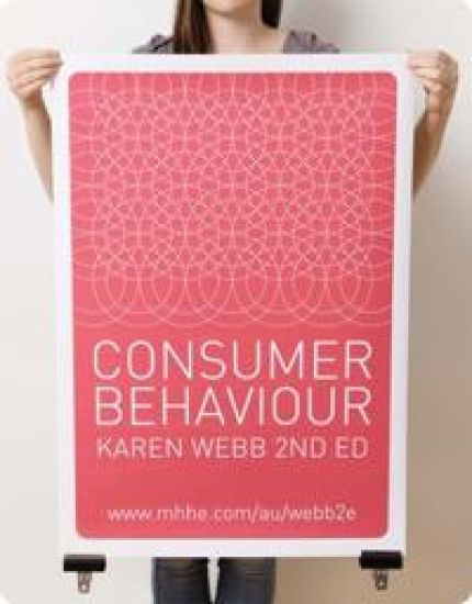 Consumer Behaviour