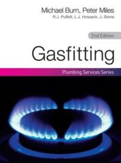 Gasfitting