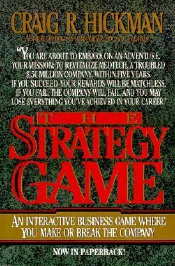 The Strategy Game