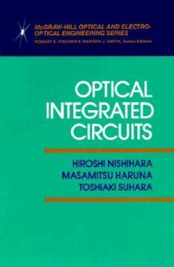 Optical Integrated Circuits