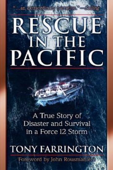 Rescue in the Pacific