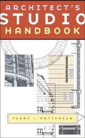 Architect's Studio Handbook