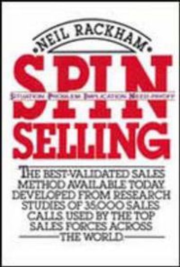 SPIN Selling