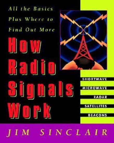 How Radio Signals Work