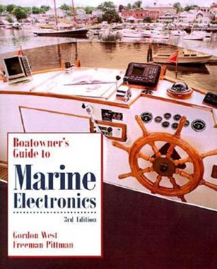 Boatowner's Guide to Marine Electronics