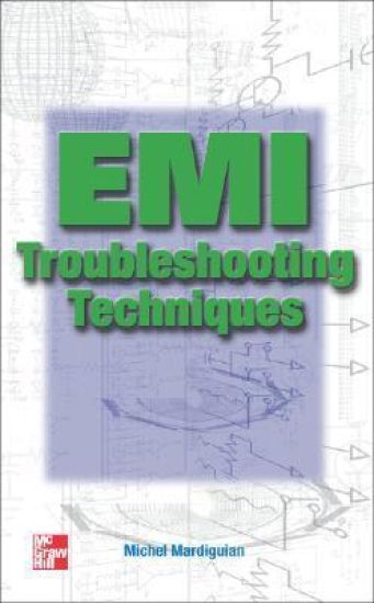 EMI Troubleshooting Techniques