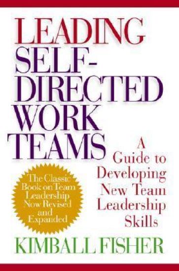 Leading Self-Directed Work Teams