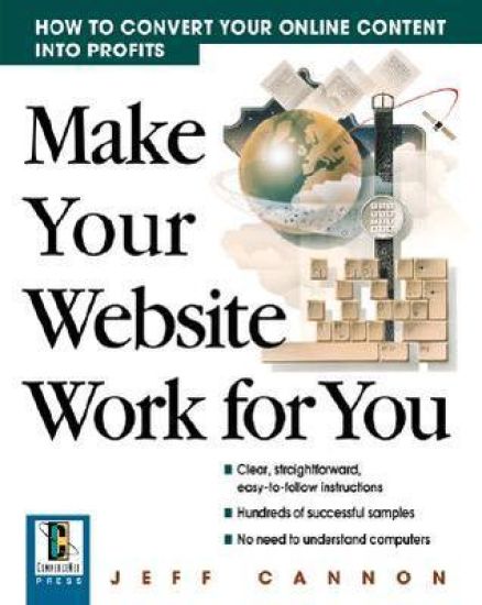 Make Your Website Work for You