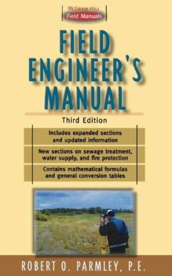 Field Engineer's Manual