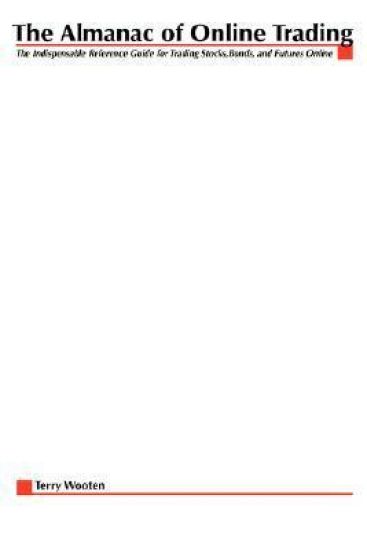 The Almanac of Online Trading