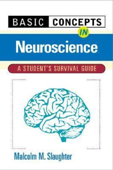 Basic Concepts in Neuroscience