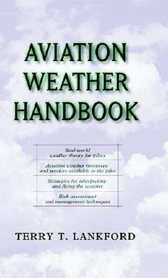 Aviation Weather Handbook