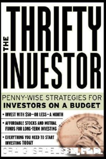 The Thrifty Investor