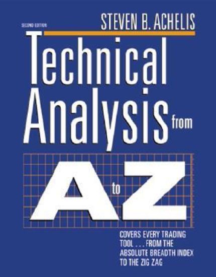 Technical Analysis from A to Z