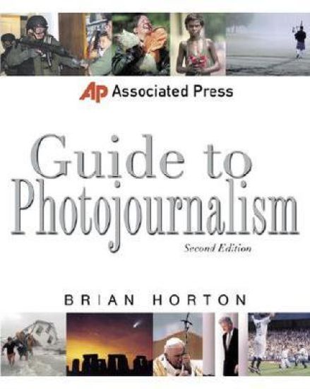 Associated Press Guide to Photojournalism