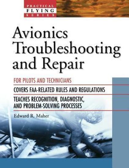 Avionics Troubleshooting and Repair