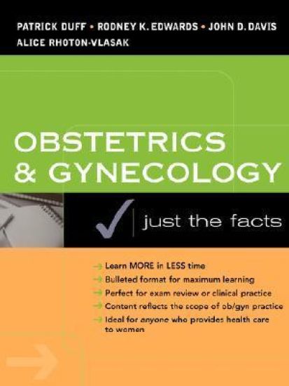 Obstetrics & Gynecology