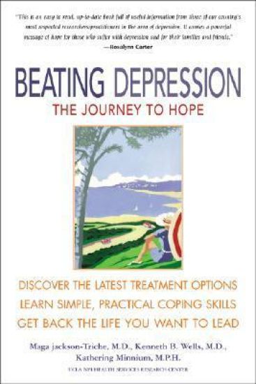 Beating Depression: The Journey to Hope