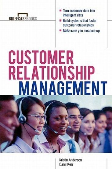 Customer Relationship Management