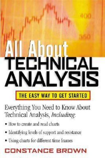 All About Technical Analysis