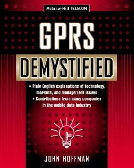 Gprs Demystified