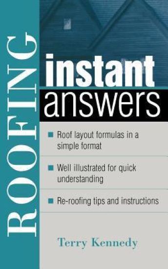 Roofing Instant Answers
