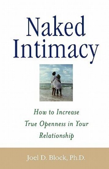 Naked Intimacy