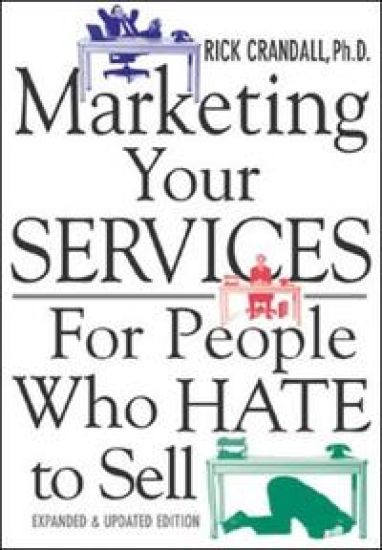 Marketing Your Services