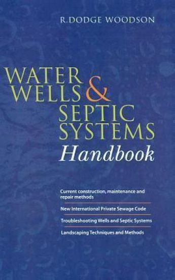 Water Wells & Septic Systems Handbook