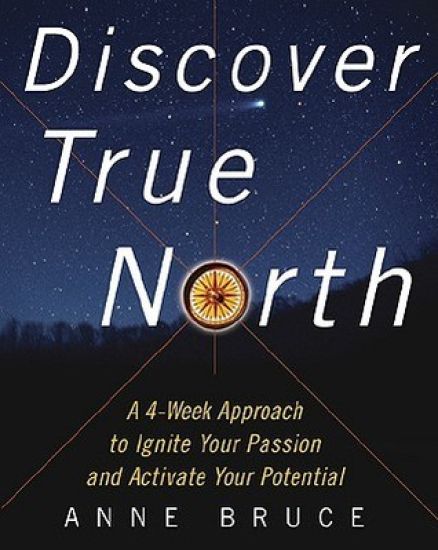 Discover True North