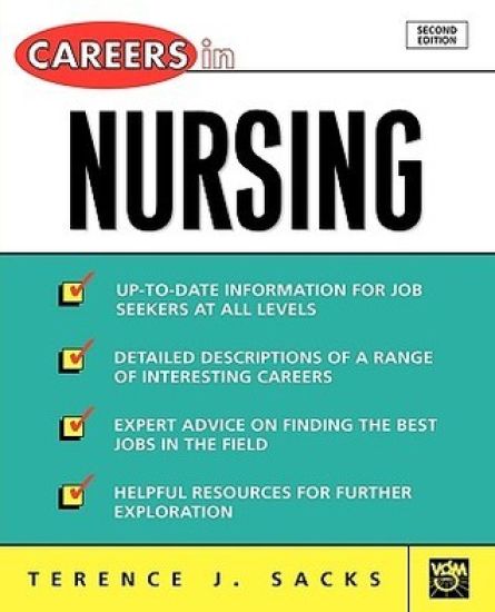 Careers in Nursing