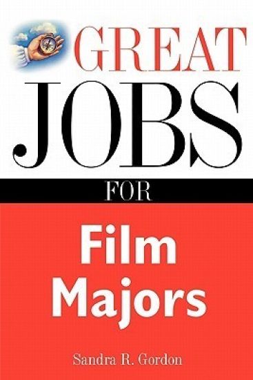 Great Jobs for Film Majors