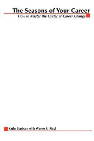 Seasons of Your Career