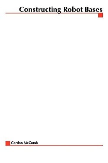 Constructing Robot Bases