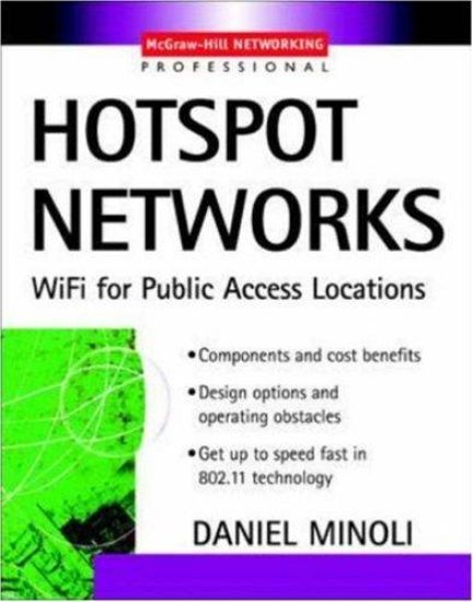 Hotspot Networks