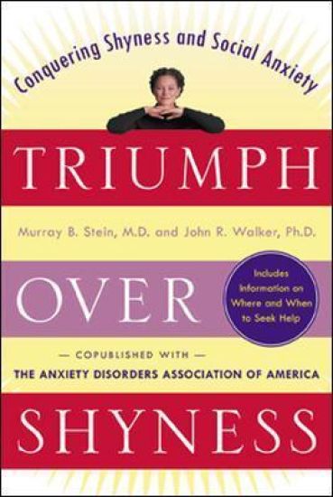 Triumph over Shyness