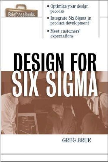 Design for Six Sigma