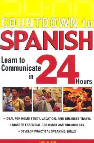 Countdown to Spanish