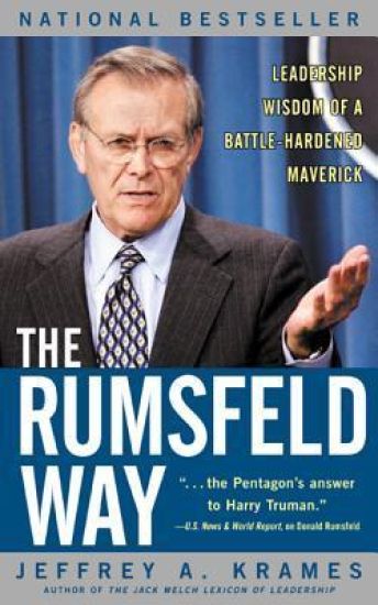 The Rumsfeld Way