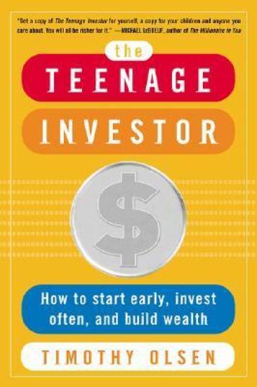 The Teenage Investor