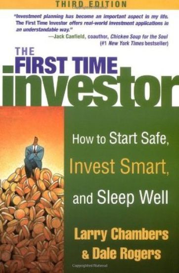 The First Time Investor