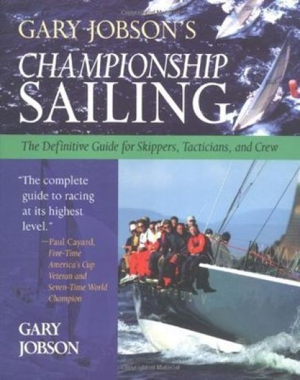 Gary Jobson's Championship Sailing